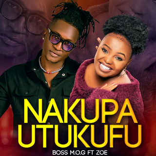 Nakupa Utukufu