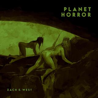 Planet Horror 2