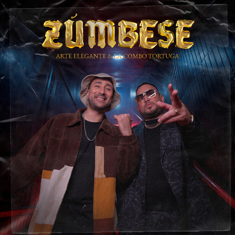 Zúmbese ft. La Combo Tortuga | Boomplay Music