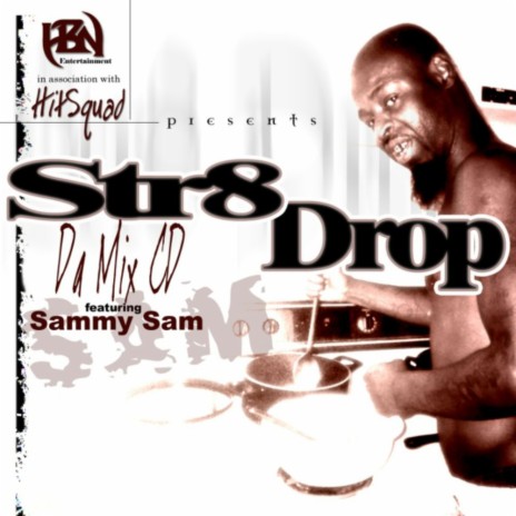 Str8 Drop | Boomplay Music