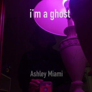 i'm a ghost