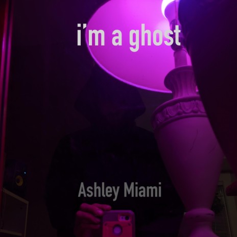 i'm a ghost | Boomplay Music