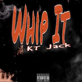 WHIP IT Remix