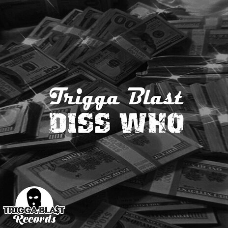 Diss Who Riddim (Instrumental)