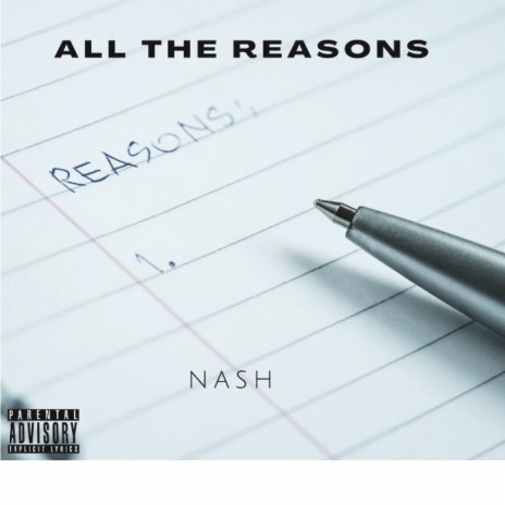 All The Reasons | Boomplay Music