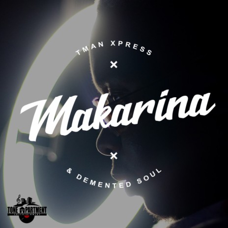 Makarina ft. Demented Soul | Boomplay Music