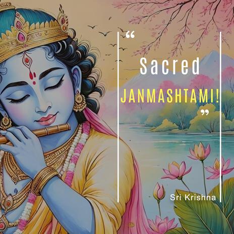 Sacred Janmashtami | 50 | Boomplay Music