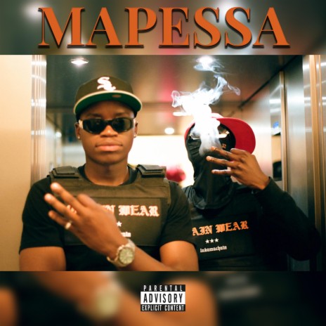 Mapessa | Boomplay Music