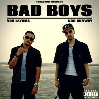 Bad Boys