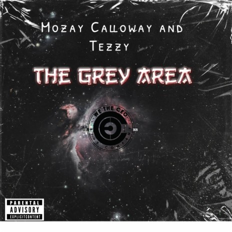 The Grey Area ft. Tezzy | Boomplay Music