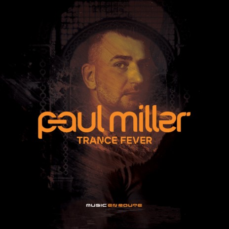 Trance Fever (Album Mix)