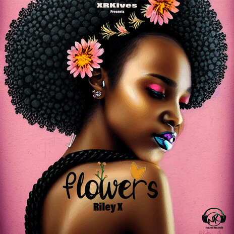 Flowers | Boomplay Music