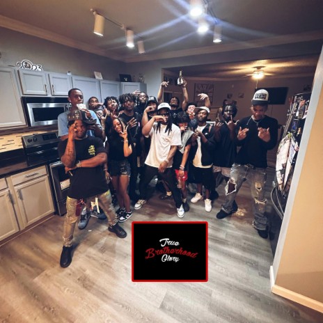 F33L!ngs ft. Geo, Xang & Rsn Ced | Boomplay Music