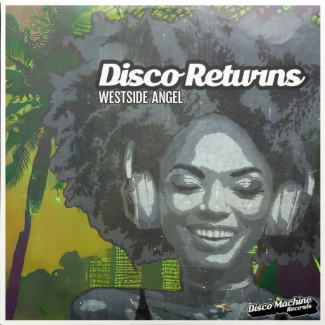 Disco Returns | Boomplay Music