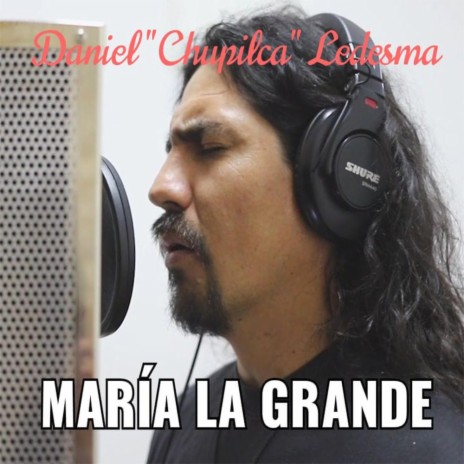 María La Grande