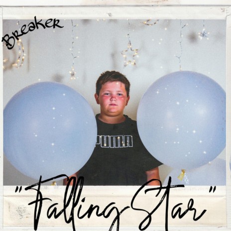 Falling Star | Boomplay Music