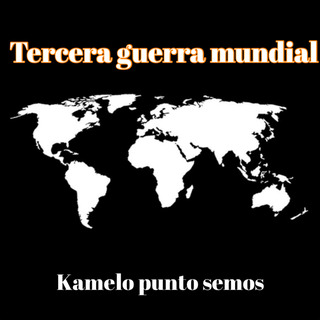 Tercera Guerra Mundial