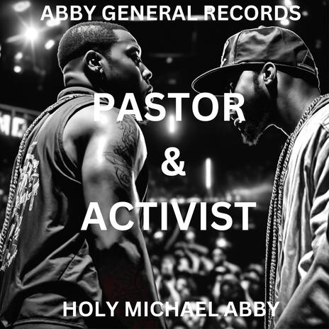 Pastor & Activist | Boomplay Music