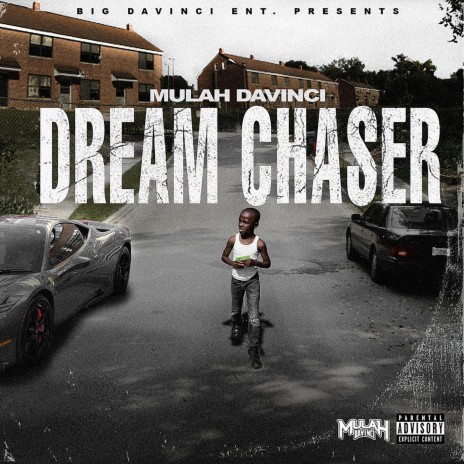 Dream Chaser | Boomplay Music