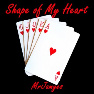 Shape of My Heart