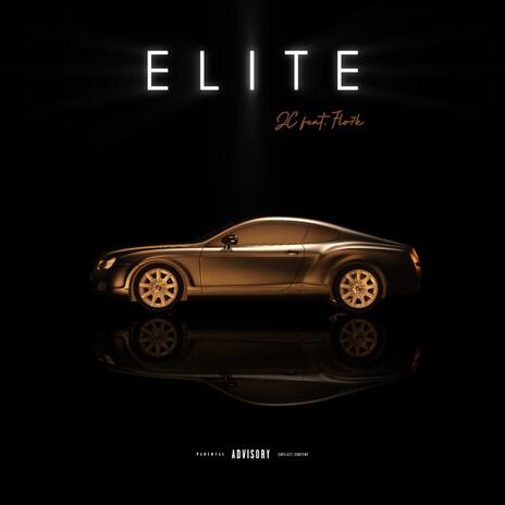 ELITE ft. Flo7k | Boomplay Music