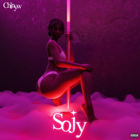 Sojy 🅴 | Boomplay Music