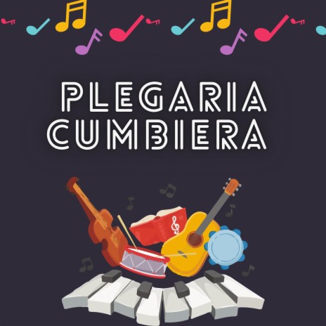 Plegaria cumbiera | Boomplay Music