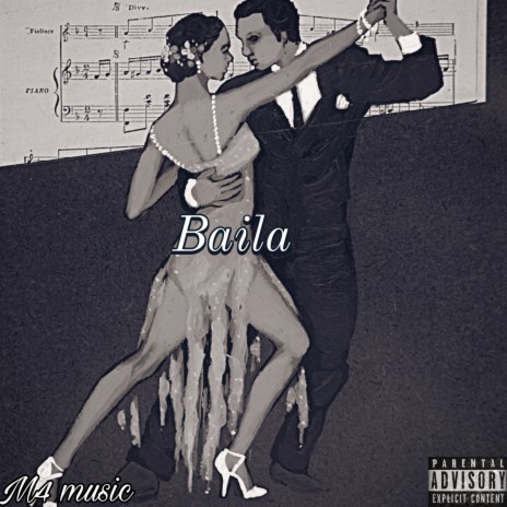 Baila | Boomplay Music