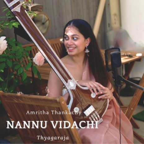 Nannu Vidachi | Boomplay Music