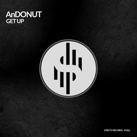 Get Up (Original Mix)