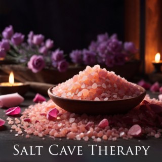 Salt Cave Therapy: Deeply Relaxing Piano and Guitar Music with the Natural Atmosphere of a Salt Cave, Detoxify Your Body, Mind & Spirit