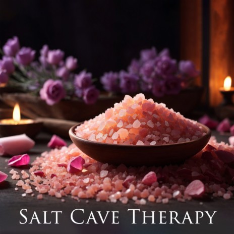 Salt Cave Therapy