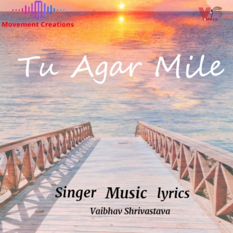 Tu Agar Mile | Boomplay Music