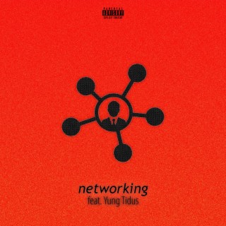 Networking ft. Yung Tidus lyrics | Boomplay Music