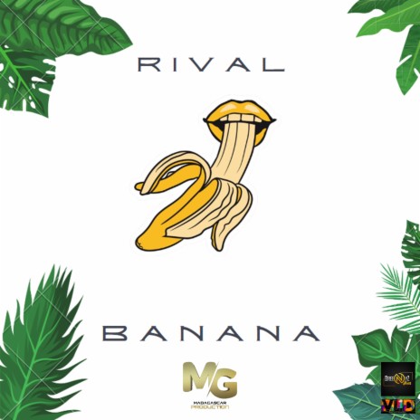 Banana | Boomplay Music