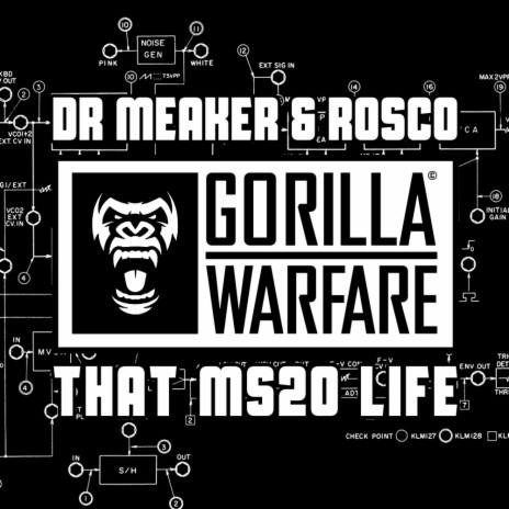 That MS20 Life (Original Mix) ft. Rosco