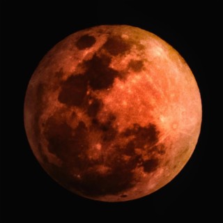 Red moon