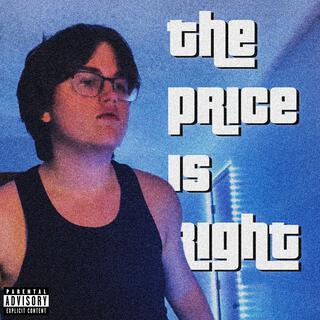 the price is right