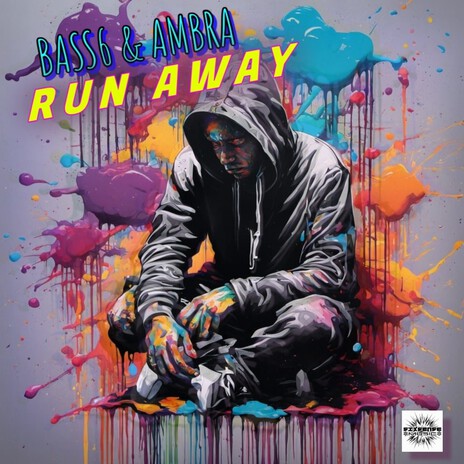 Run Away ft. Ambra | Boomplay Music