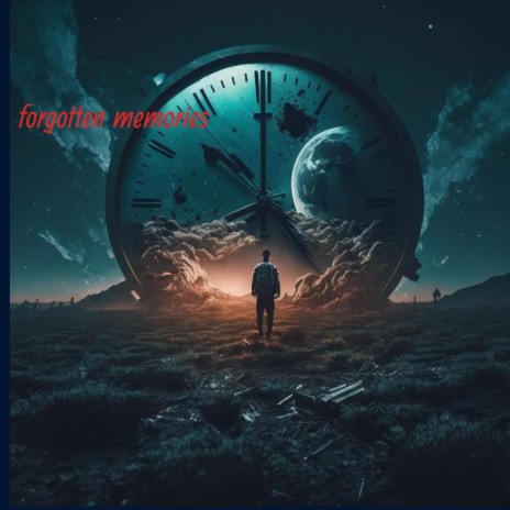 Forgotten Memories | Boomplay Music