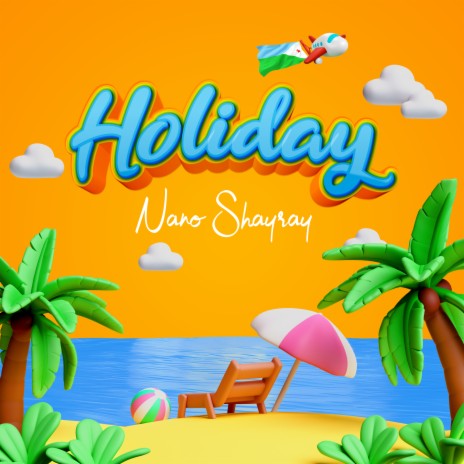 Holiday | Boomplay Music