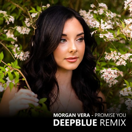 Promise You (Deepblue Remix Version) ft. Deepblue | Boomplay Music