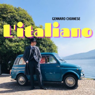 L'Italiano lyrics | Boomplay Music