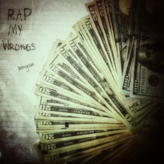 Rap My Wrongs