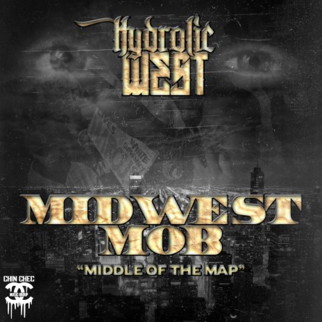 Building Bridges ft. Hydrolic West, Twan G & Trap On Wheelz | Boomplay Music