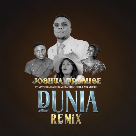 DUNIA (REMIX) | Boomplay Music