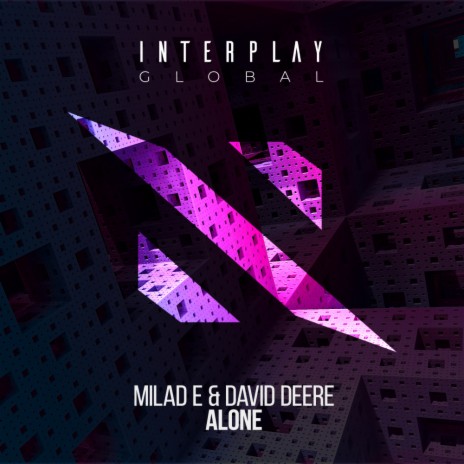 Alone (Extended Mix) ft. David Deere | Boomplay Music