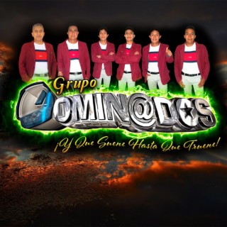 Grupo Dominados