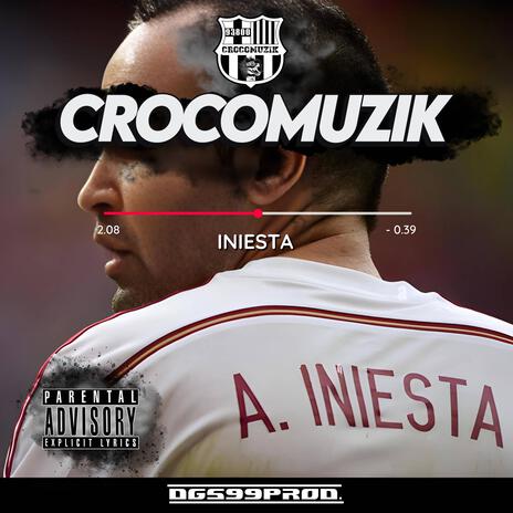 Iniesta | Boomplay Music