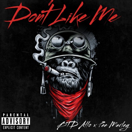 Don't Like Me | Boomplay Music